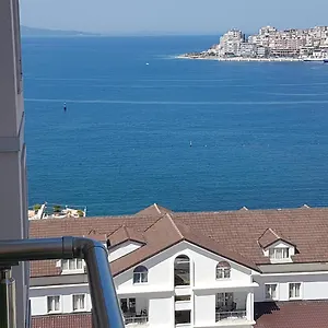 Luxury Seafront Saranda